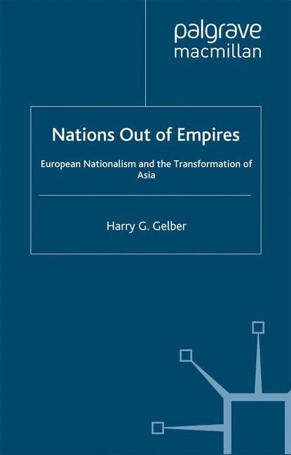 Couverture_Nations Out Of Empires
