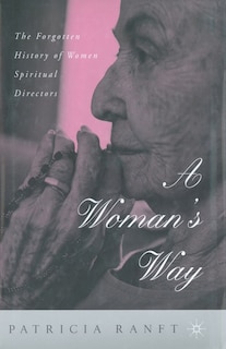 Couverture_A Woman's Way