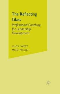 Front cover_The Reflecting Glass