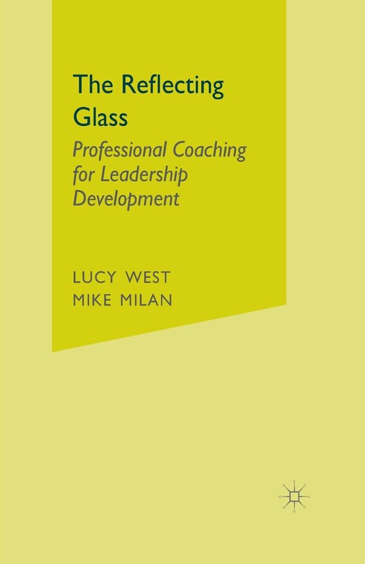 Front cover_The Reflecting Glass