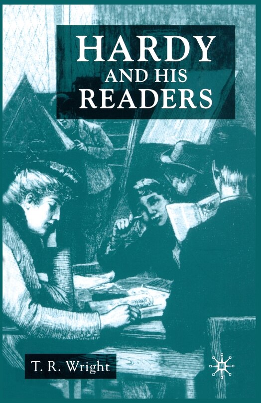 Hardy And His Readers