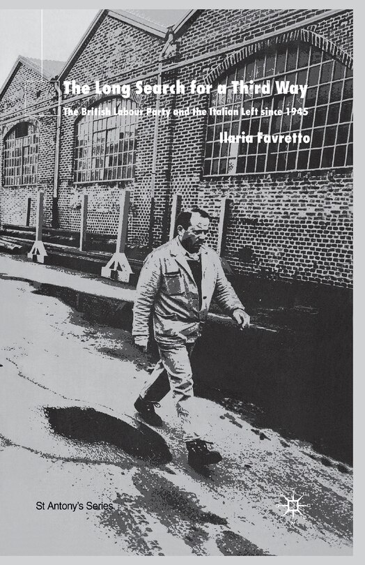 Couverture_The Long Search for a Third Way
