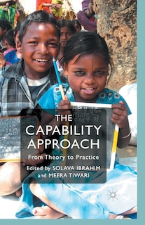 Front cover_The Capability Approach