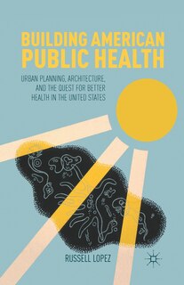 Front cover_Building American Public Health