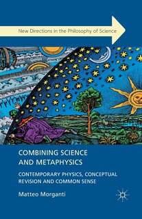 Couverture_Combining Science And Metaphysics