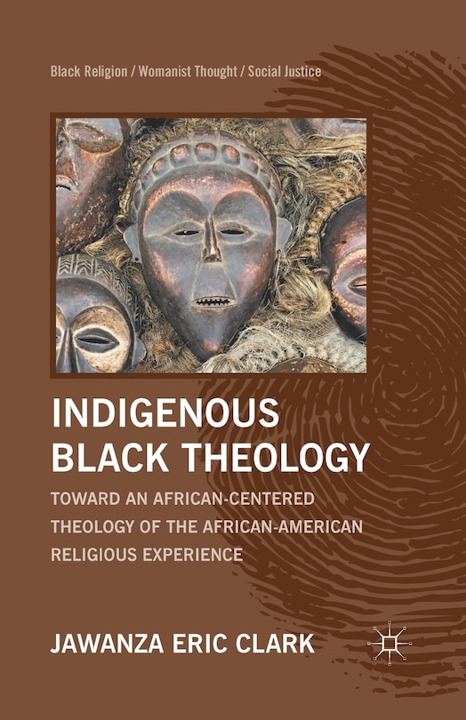 Couverture_Indigenous Black Theology