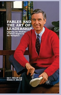 Couverture_Fables And The Art Of Leadership