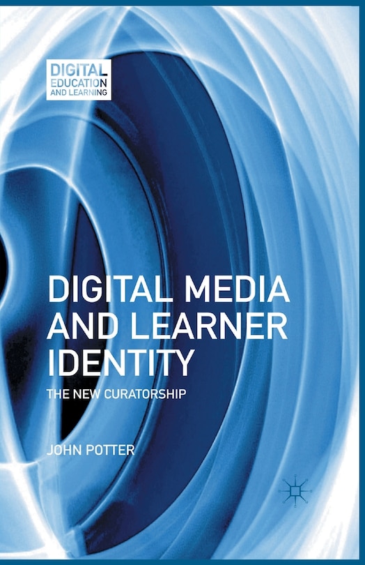 Front cover_Digital Media And Learner Identity