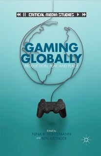 Front cover_Gaming Globally