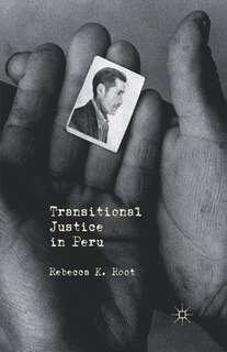 Front cover_Transitional Justice In Peru