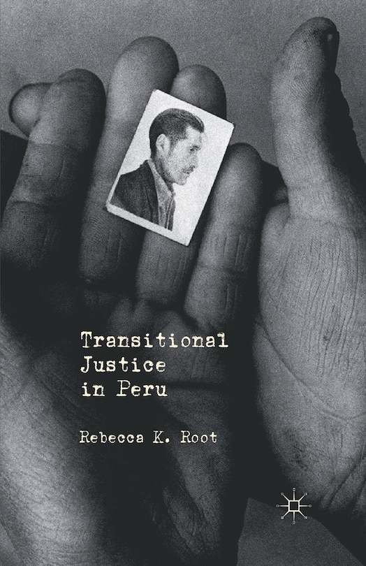 Front cover_Transitional Justice In Peru