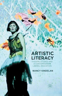 Front cover_Artistic Literacy