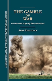Couverture_The Gamble Of War