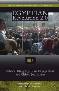 Front cover_Egyptian Revolution 2.0