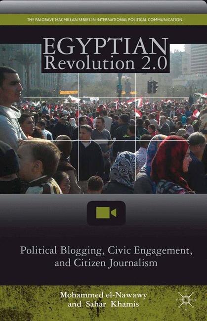 Front cover_Egyptian Revolution 2.0