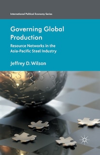 Front cover_Governing Global Production