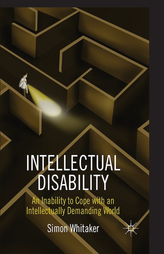 Couverture_Intellectual Disability