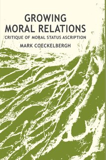 Front cover_Growing Moral Relations