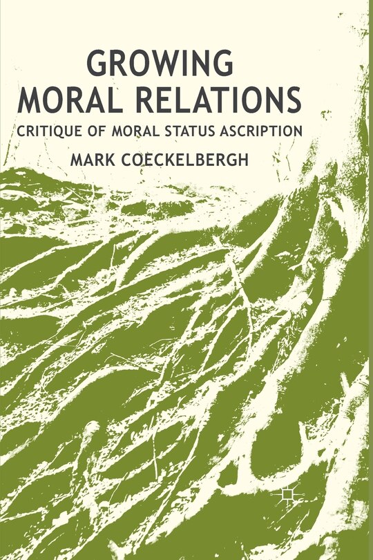 Front cover_Growing Moral Relations