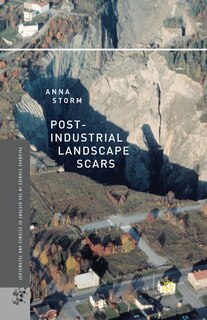 Couverture_Post-industrial Landscape Scars