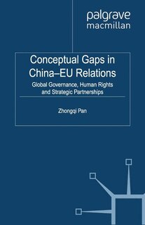 Couverture_Conceptual Gaps In China-eu Relations