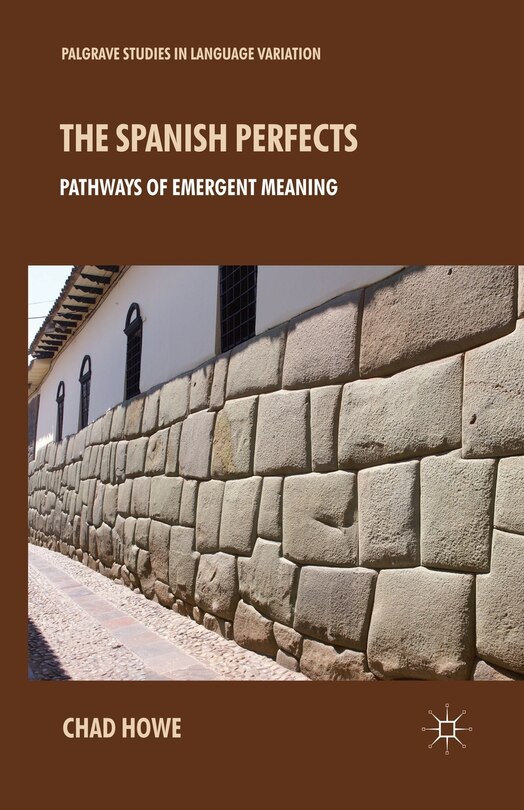 Front cover_The Spanish Perfects