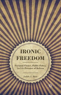 Couverture_Ironic Freedom