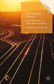 Front cover_Commonplace Diversity