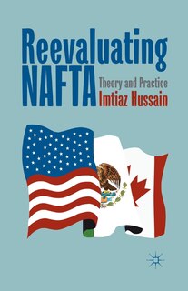 Couverture_Reevaluating Nafta