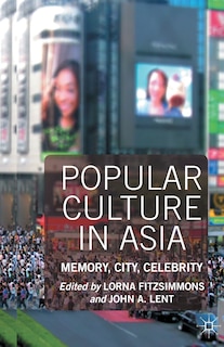 Couverture_Popular Culture In Asia