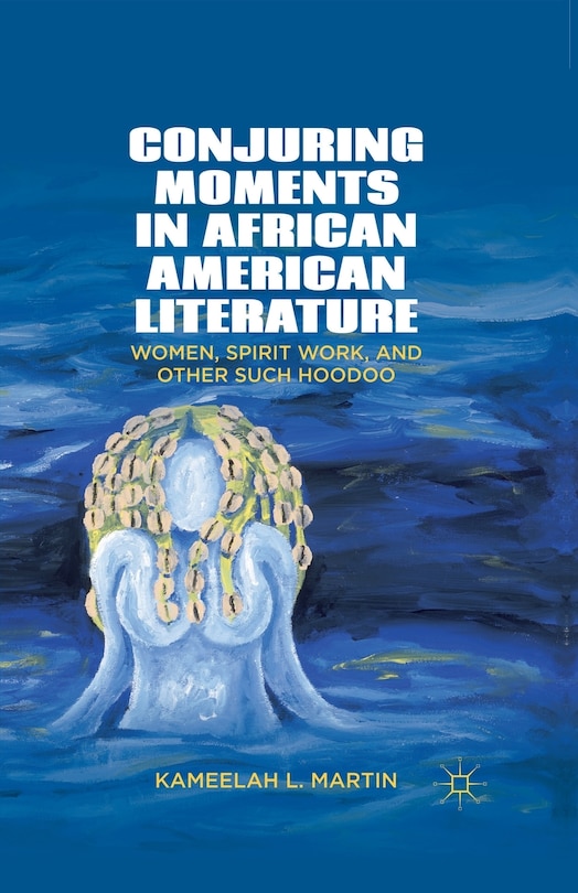 Couverture_Conjuring Moments In African American Literature