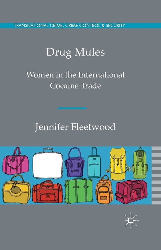 Couverture_Drug Mules