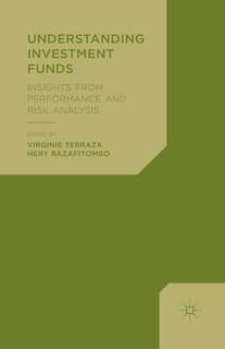 Couverture_Understanding Investment Funds