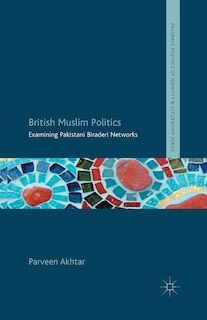 Front cover_British Muslim Politics