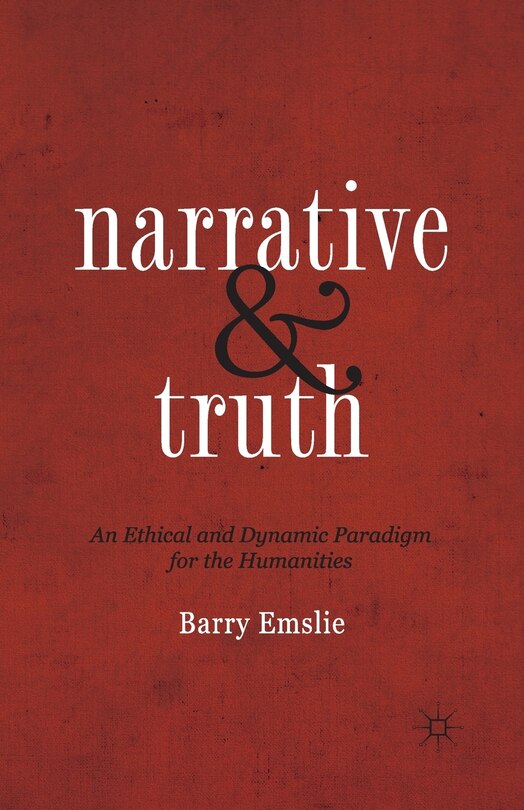 Front cover_Narrative And Truth