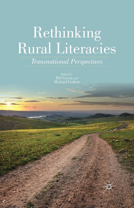 Couverture_Rethinking Rural Literacies