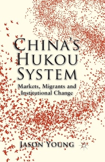 Couverture_China's Hukou System