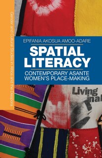 Front cover_Spatial Literacy