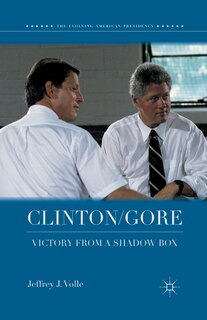 Front cover_Clinton/gore