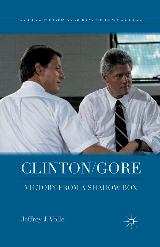 Front cover_Clinton/gore