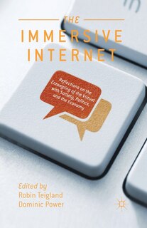 Front cover_The Immersive Internet