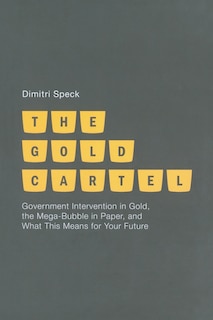 Front cover_The Gold Cartel
