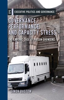 Front cover_Governance, Performance, And Capacity Stress