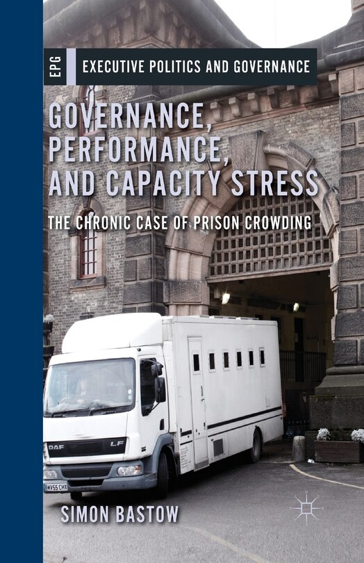Front cover_Governance, Performance, And Capacity Stress