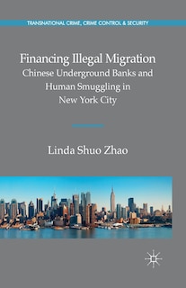 Couverture_Financing Illegal Migration