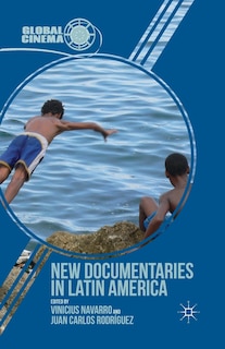 Front cover_New Documentaries In Latin America