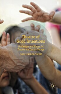Couverture_Theatre Of Good Intentions