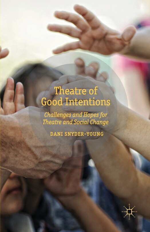 Couverture_Theatre Of Good Intentions