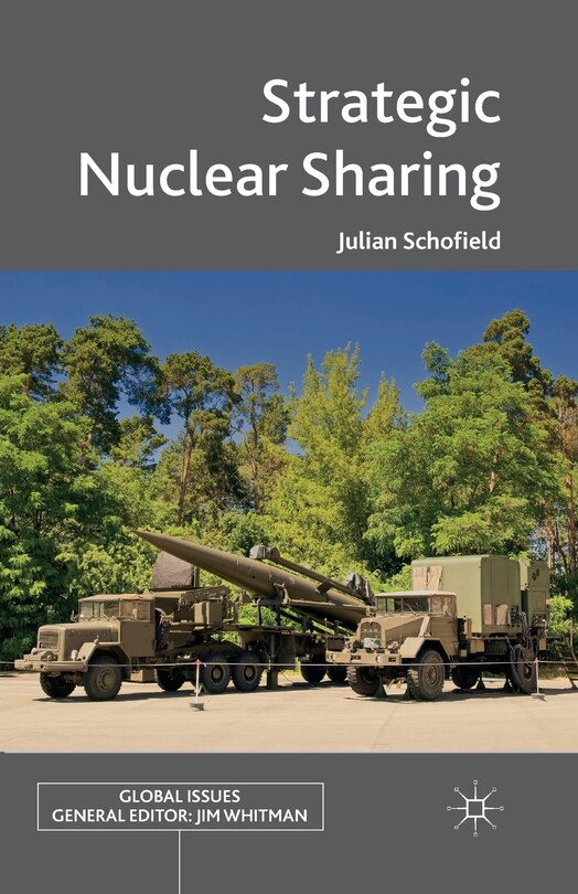 Front cover_Strategic Nuclear Sharing