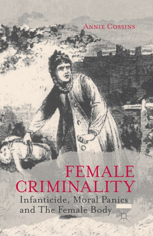 Front cover_Female Criminality